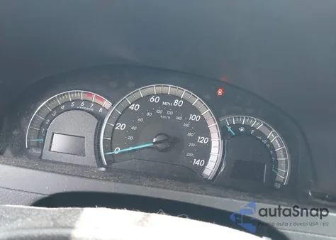 2014 Toyota Camry Se from USA, damaged, VIN 4T1BF1FKXEU323490